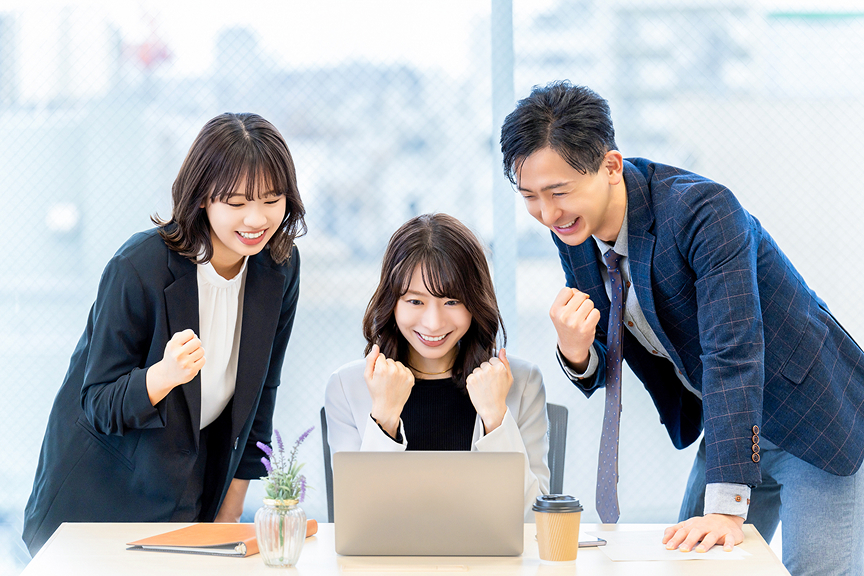 ミックスキャンディ(Mixed Candy)なら初期費用ゼロで側収益化